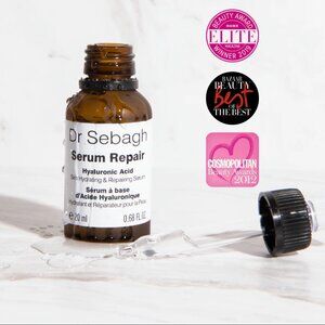 Dr Sebagh Serum Repair *NIB* 20ml MSRP: $95+tax